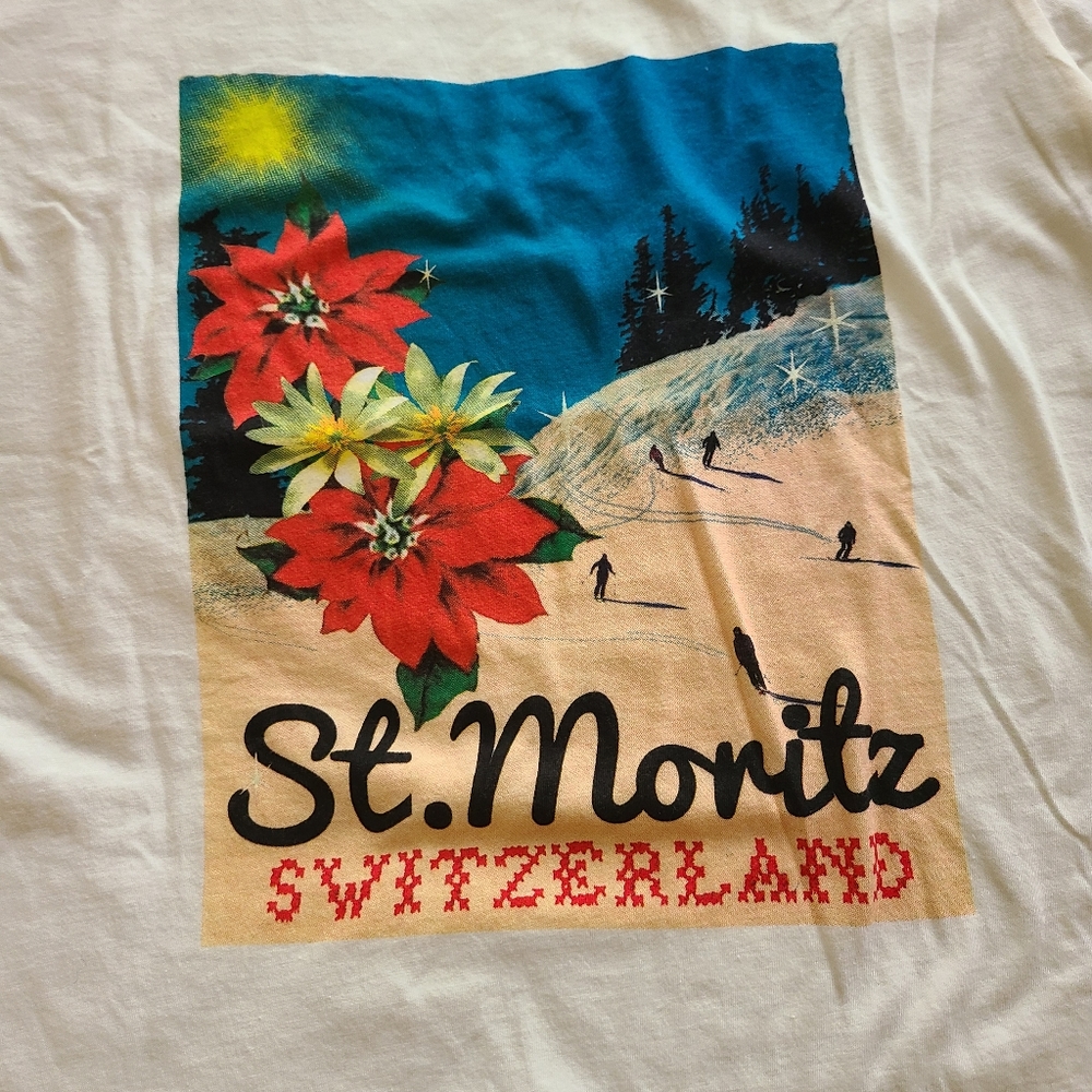 J.Crew T-shirt